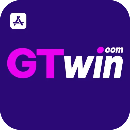 APP oficial da gtwin para mobile
