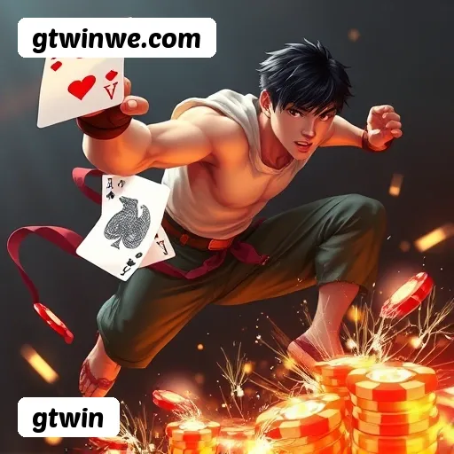 gtwin bônus R$5.000 + 500 giros - Rollover 35x, prazo 30 dias, 38% taxa conversão