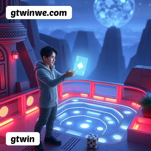 Comparação APP mobile vs versão web da gtwin