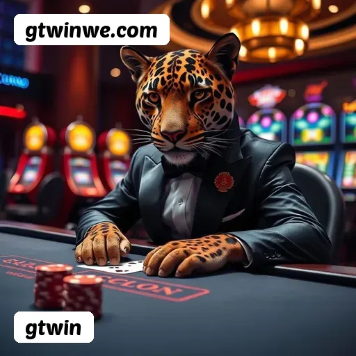 Jogo responsável gtwin - Ferramentas de controle, limites, auto-exclusão, suporte CVV 188