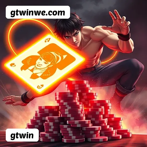 Catálogo gtwin 2.547 jogos - Pragmatic Play, Evolution, NetEnt