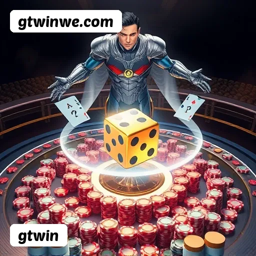 Loterias online disponíveis na gtwin