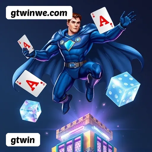 Principais provedores de slots da gtwin - NetEnt, Pragmatic Play, Play'n GO