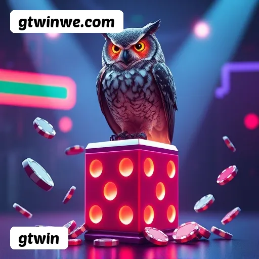 Tabela RTP dos jogos de cassino da gtwin